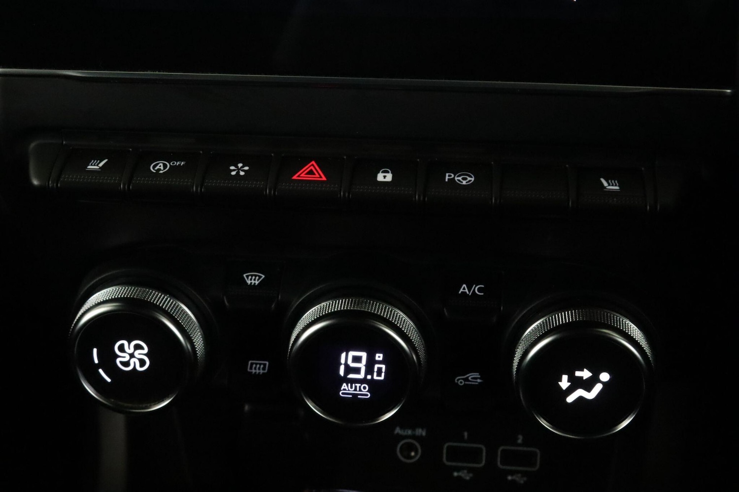 Used Renault Arkana 2021 for sale - 76159147: Photo 24