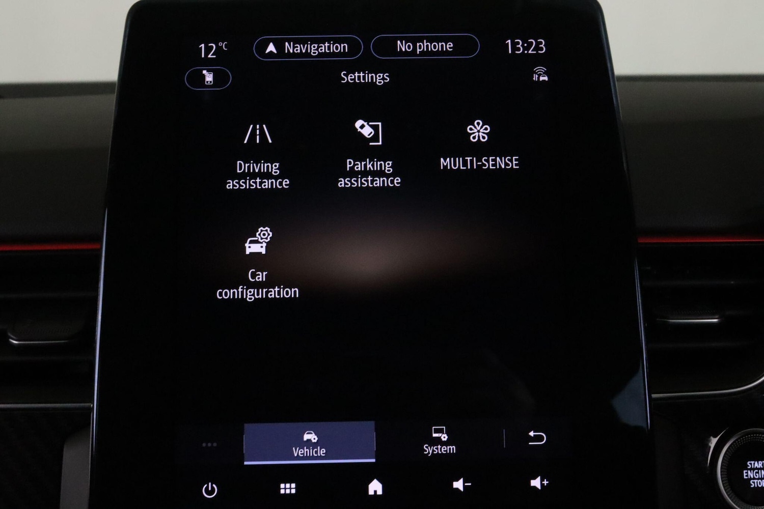 Used Renault Arkana 2021 for sale - 76159147: Photo 32