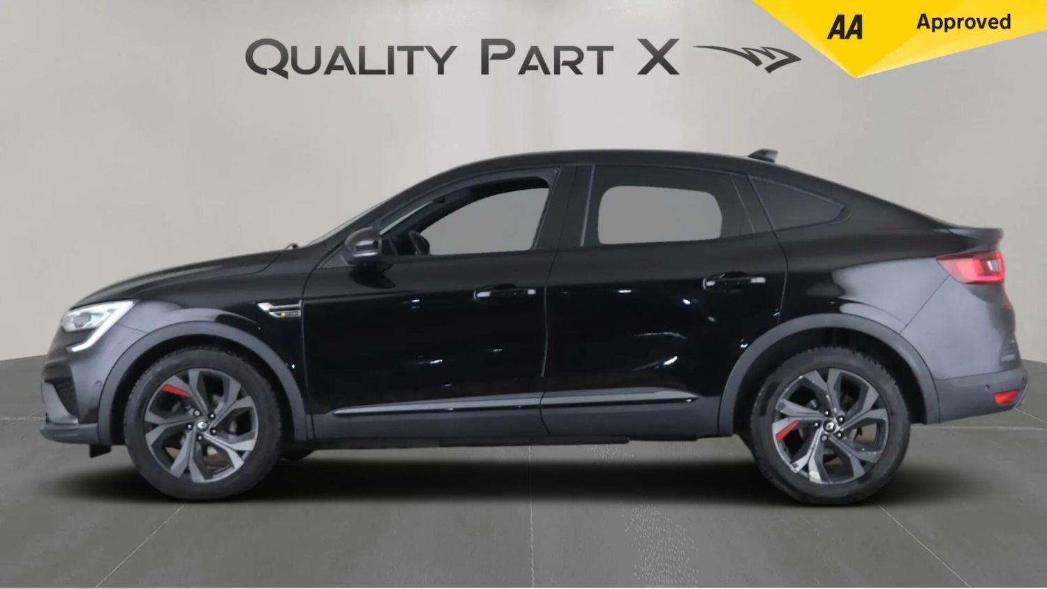 Used Renault Arkana 2021 for sale - 76159147: Photo 4