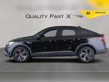 Used Renault Arkana 2021 for sale - 76159147: Photo 4