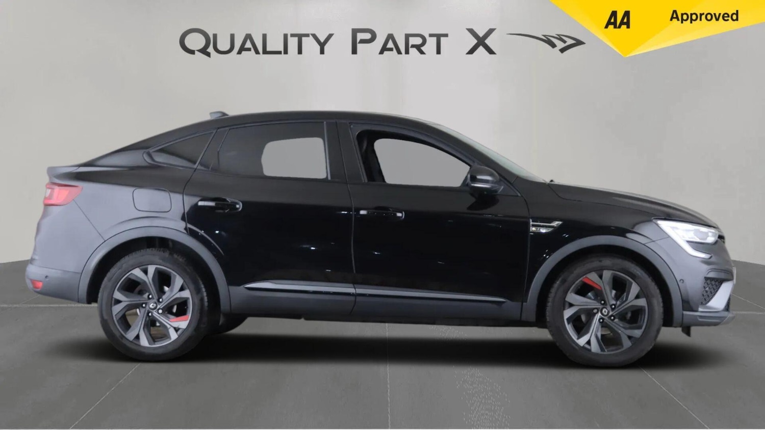 Used Renault Arkana 2021 for sale - 76159147: Photo 8