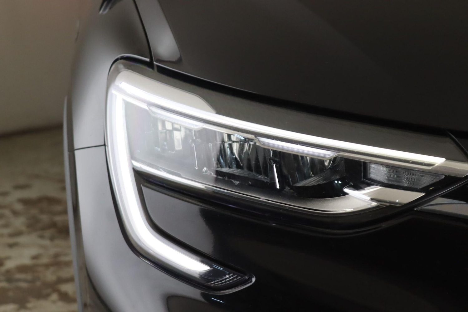 Used Renault Arkana 2021 for sale - 76159147: Photo 9