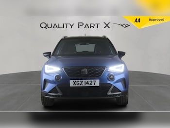 Used SEAT Arona 2023 for sale - 77939663: Photo