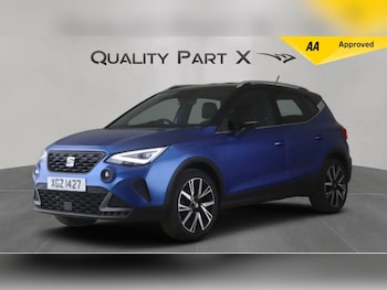 Used SEAT Arona 2023 for sale - 77939663: Photo