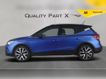 Used SEAT Arona 2023 for sale - 77939663: Photo