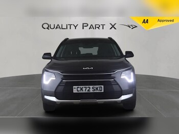 Used Kia Niro 2022 for sale - 77467899: Photo