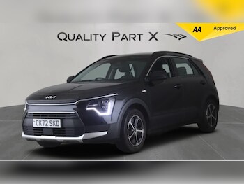 Used Kia Niro 2022 for sale - 77467899: Photo