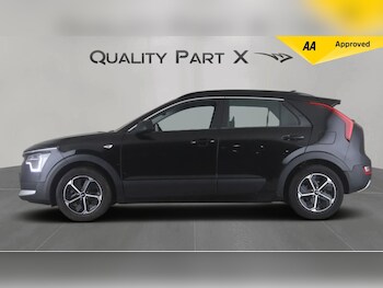 Used Kia Niro 2022 for sale - 77467899: Photo