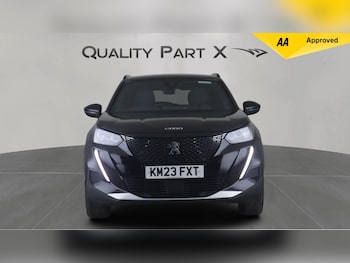 Used Peugeot 2008 2023 for sale - 76606820: Photo