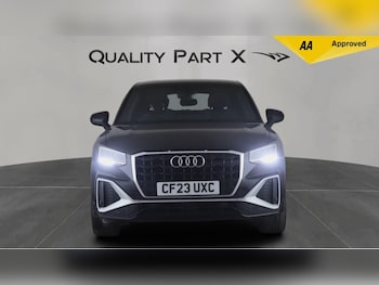 Used Audi Q2 2023 for sale - 78999735: Photo