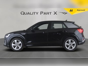 Used Audi Q2 2023 for sale - 78999735: Photo