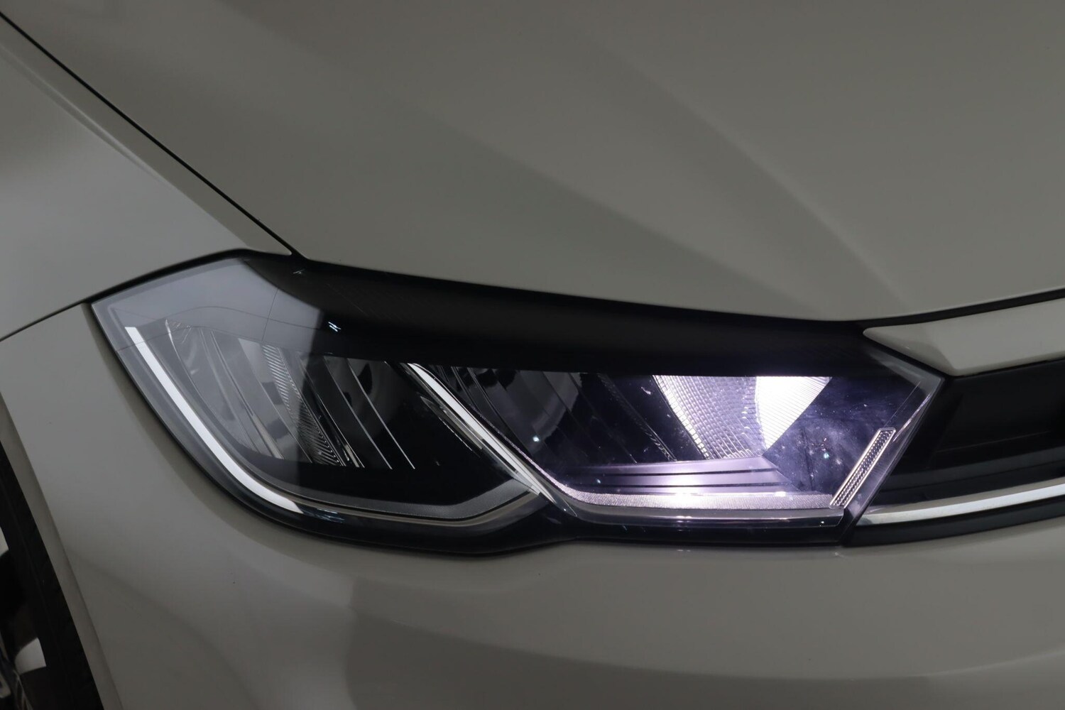 Used Volkswagen Polo 2023 for sale - 76538514: Photo 10