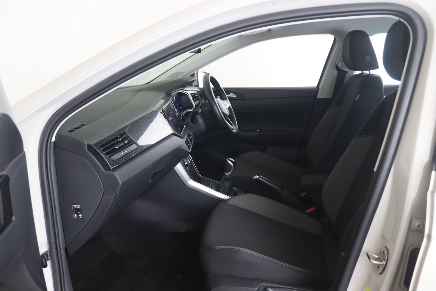 Used Volkswagen Polo 2023 for sale - 76538514: Photo 12