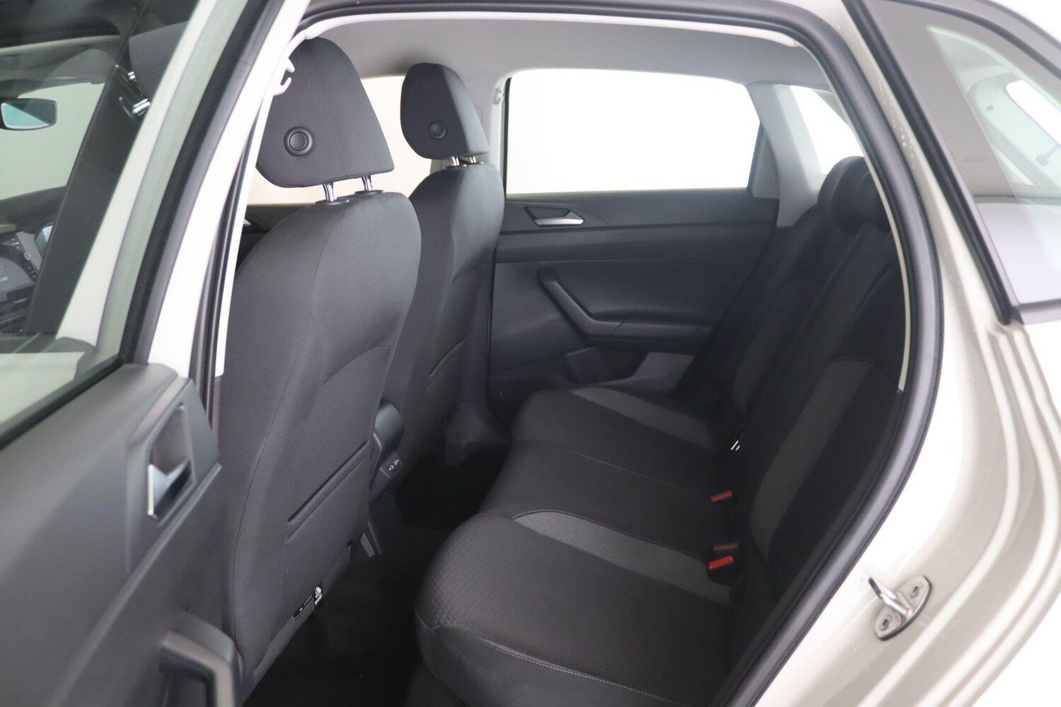 Used Volkswagen Polo 2023 for sale - 76538514: Photo 13