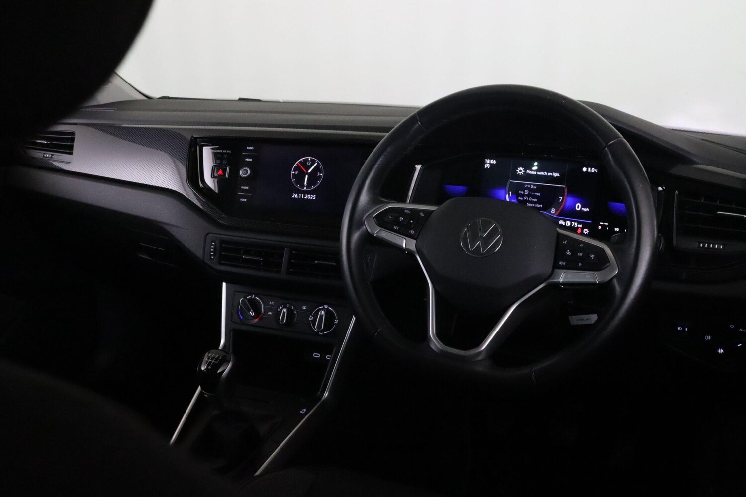 Used Volkswagen Polo 2023 for sale - 76538514: Photo 16