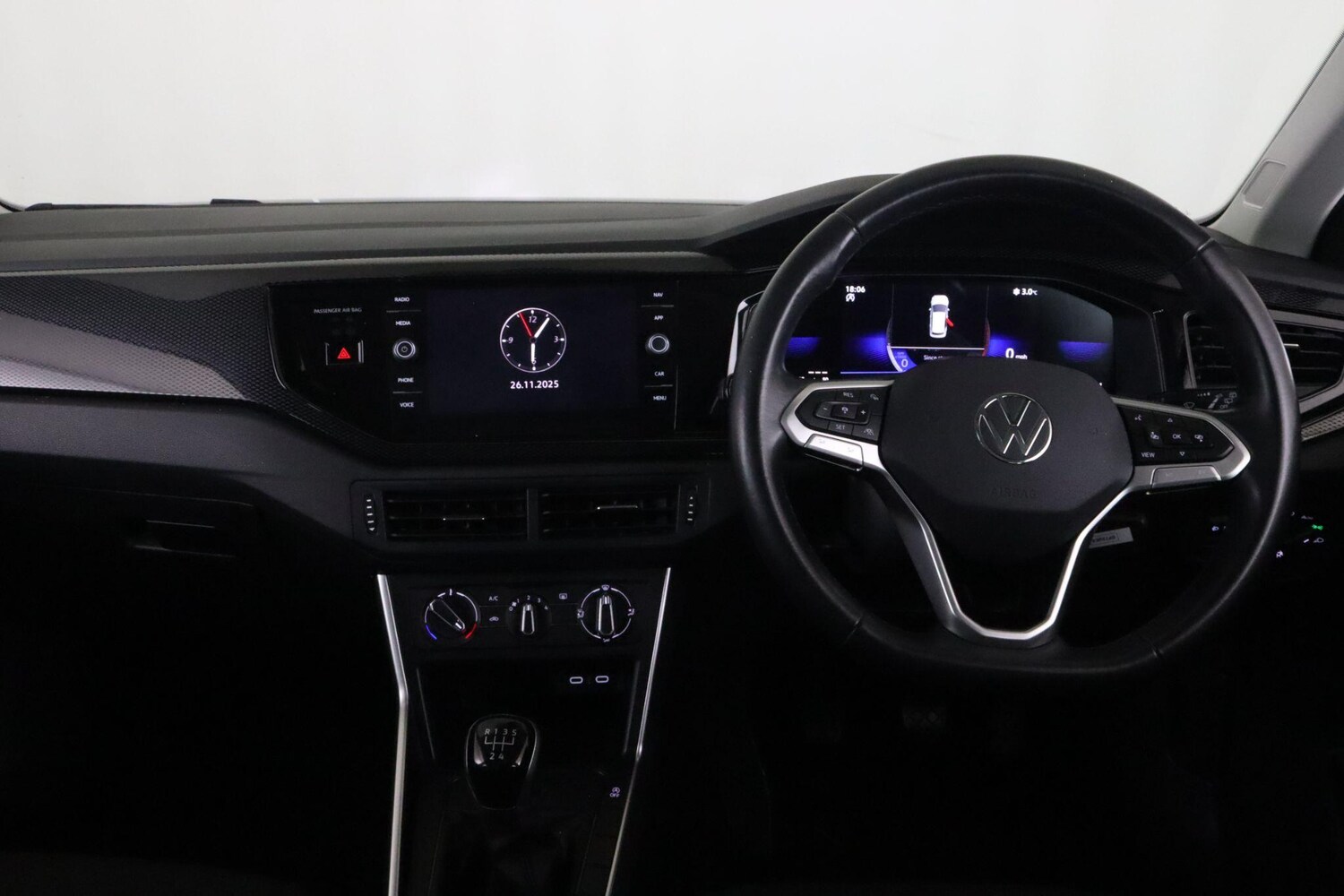 Used Volkswagen Polo 2023 for sale - 76538514: Photo 17