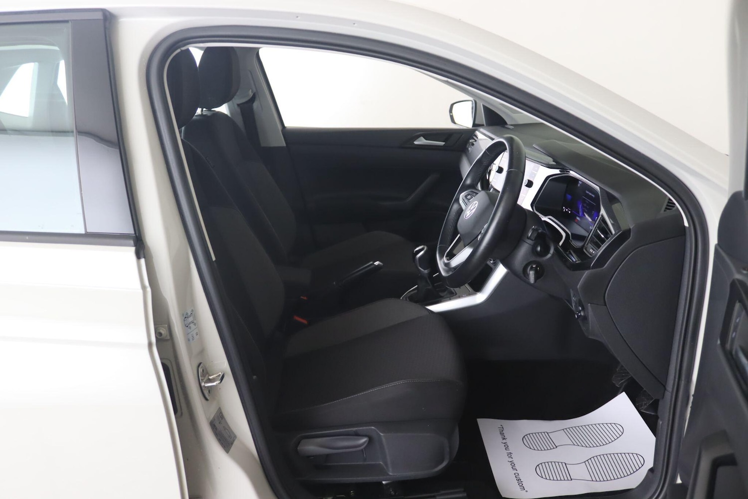 Used Volkswagen Polo 2023 for sale - 76538514: Photo 18