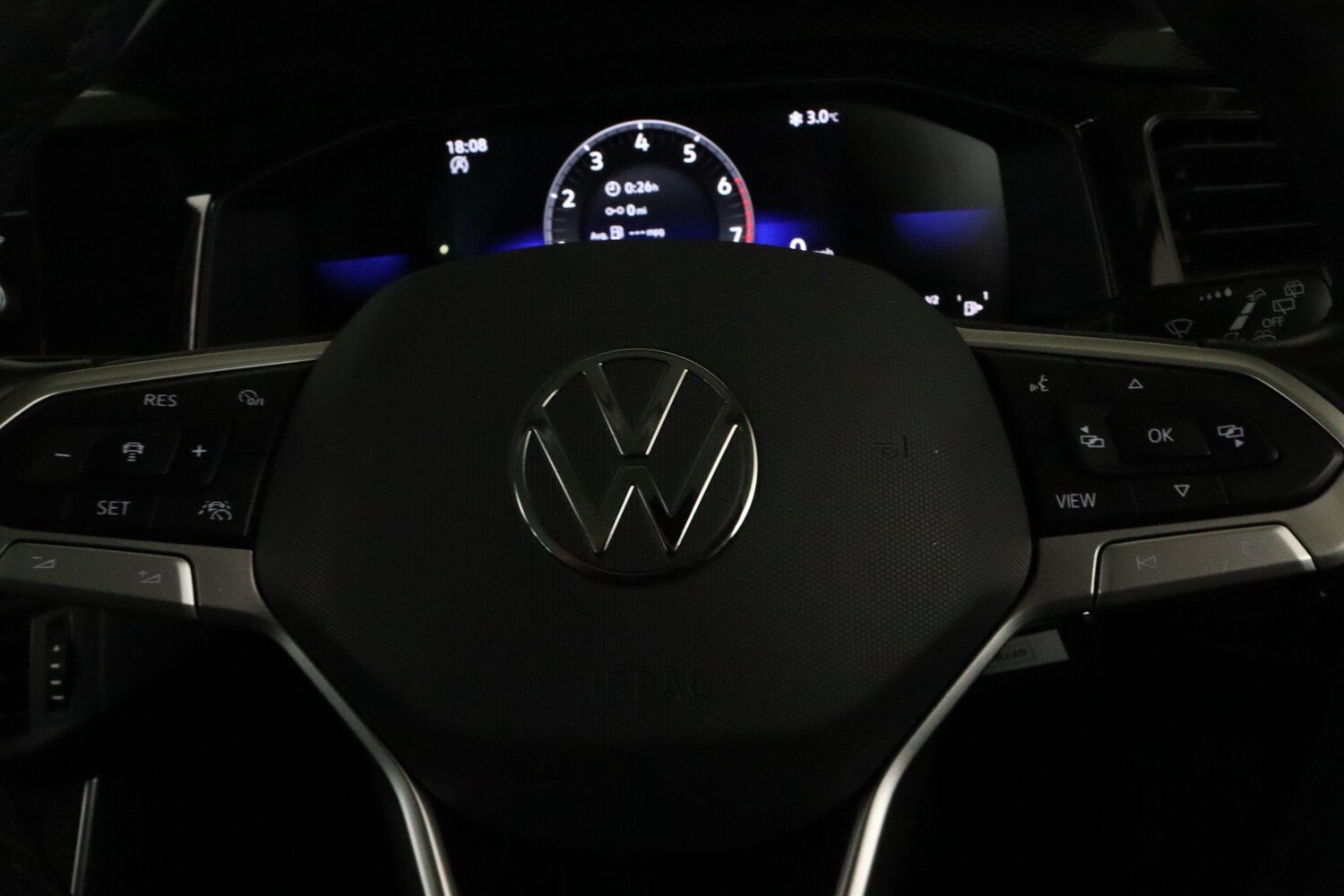 Used Volkswagen Polo 2023 for sale - 76538514: Photo 22