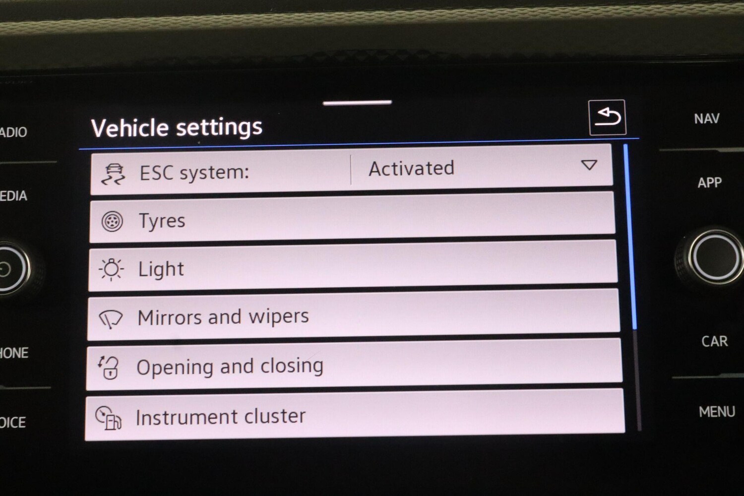 Used Volkswagen Polo 2023 for sale - 76538514: Photo 30