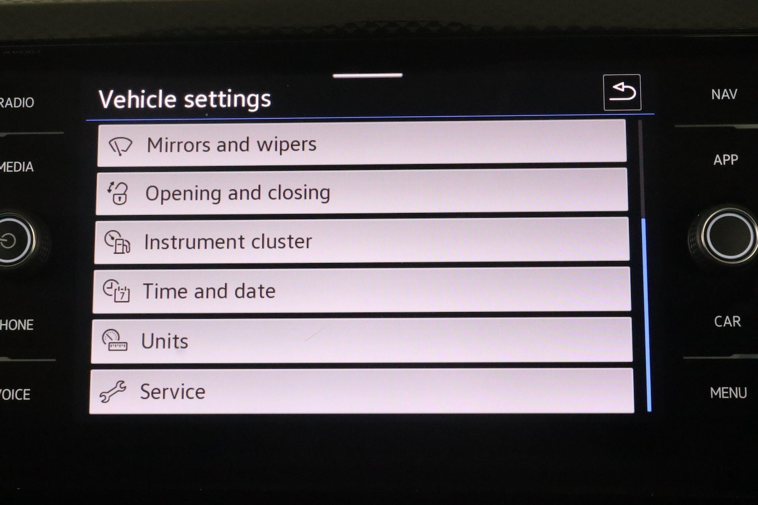 Used Volkswagen Polo 2023 for sale - 76538514: Photo 31