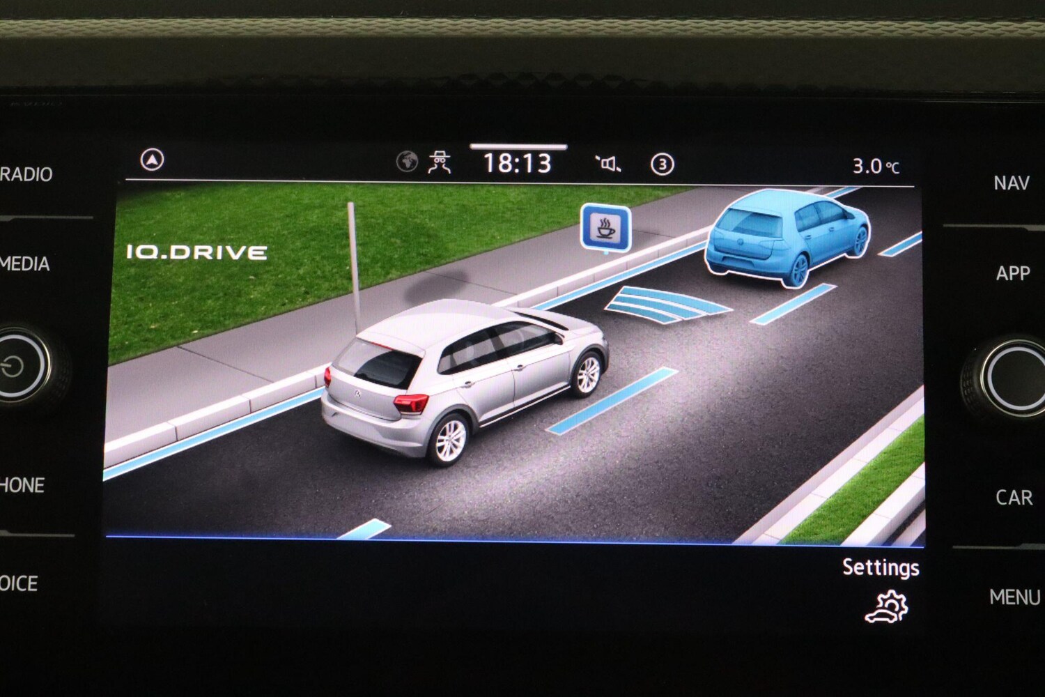 Used Volkswagen Polo 2023 for sale - 76538514: Photo 32