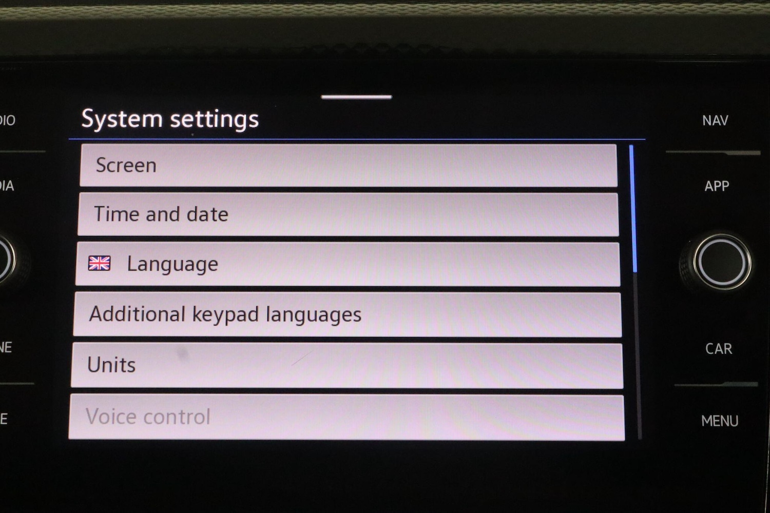 Used Volkswagen Polo 2023 for sale - 76538514: Photo 34