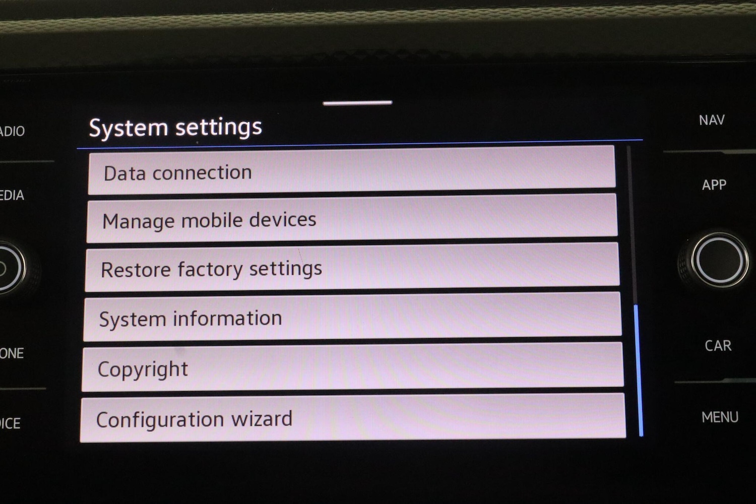 Used Volkswagen Polo 2023 for sale - 76538514: Photo 35