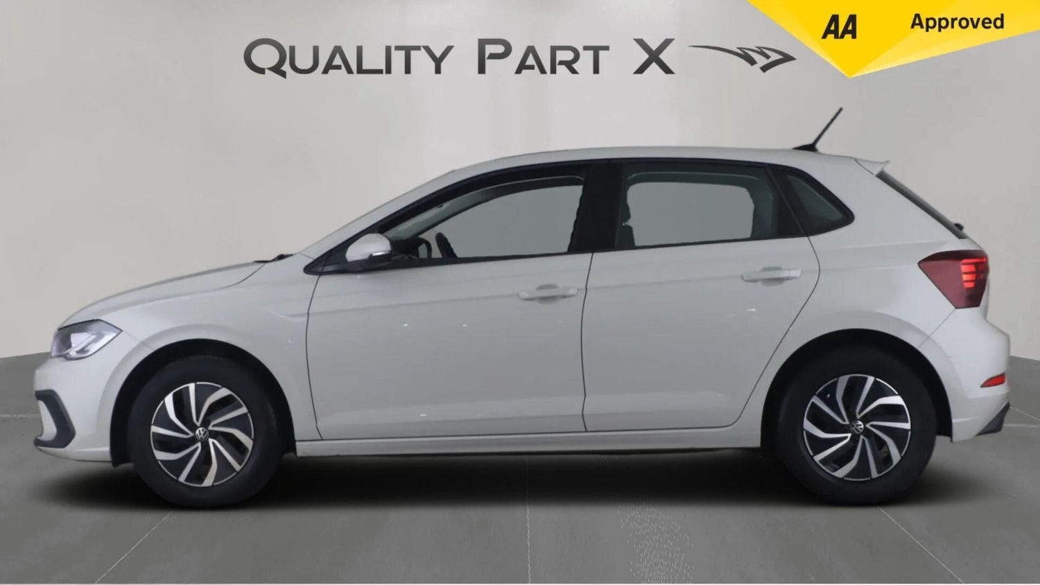 Used Volkswagen Polo 2023 for sale - 76538514: Photo 5