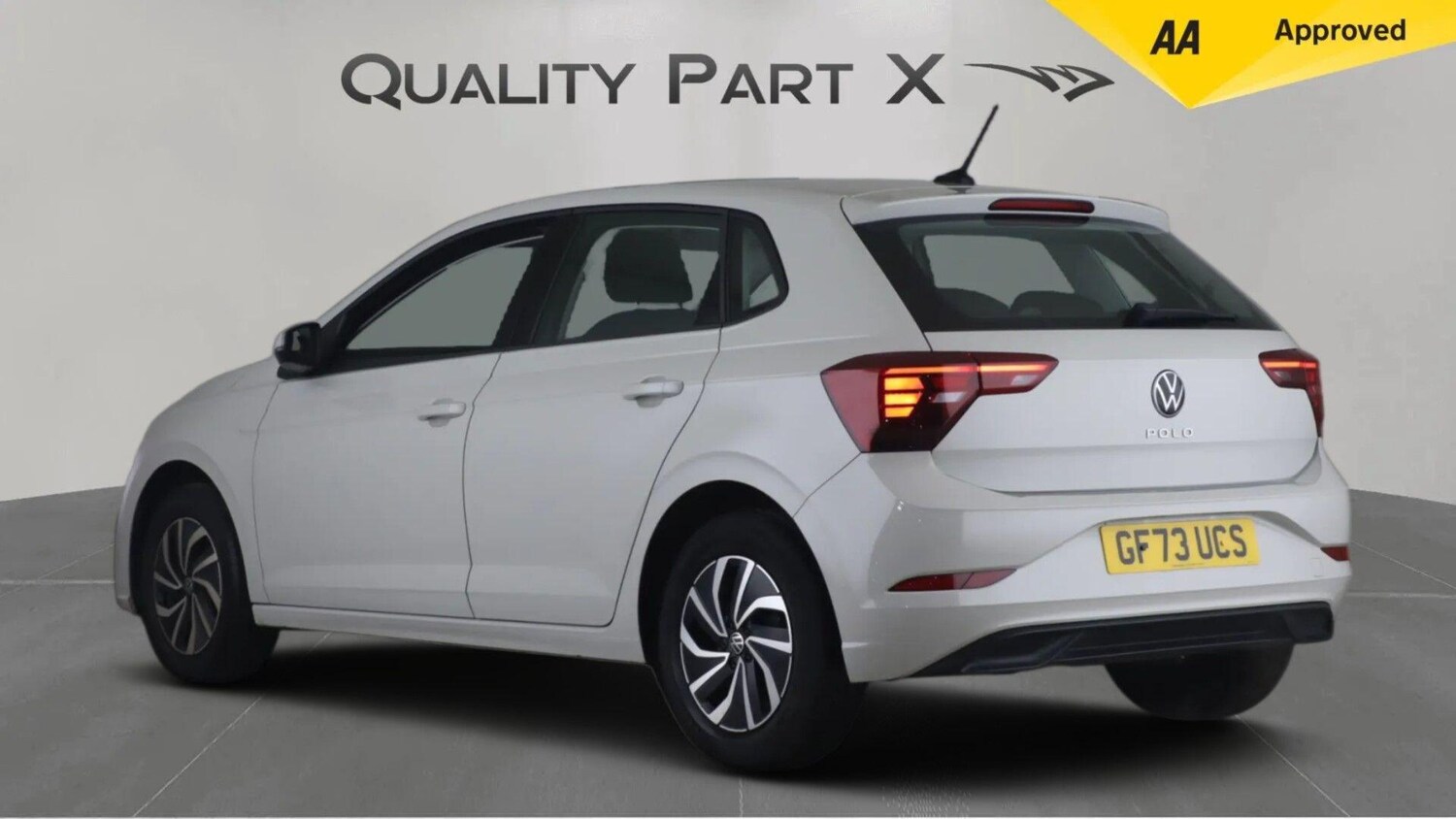 Used Volkswagen Polo 2023 for sale - 76538514: Photo 6