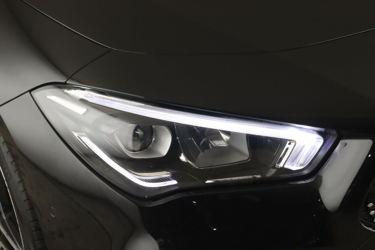 Used Mercedes-Benz CLA 2022 for sale - 76337541: Photo 10