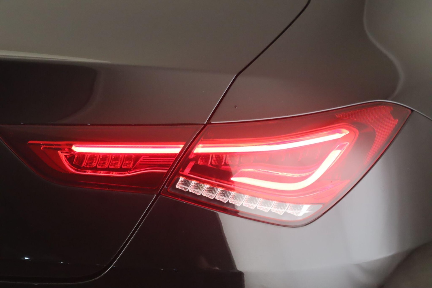 Used Mercedes-Benz CLA 2022 for sale - 76337541: Photo 11