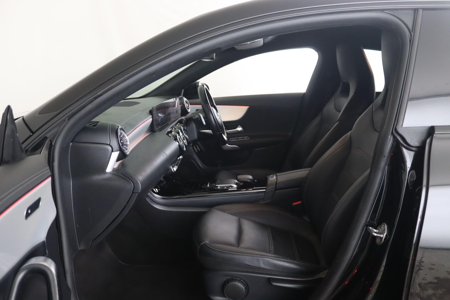 Used Mercedes-Benz CLA 2022 for sale - 76337541: Photo 12