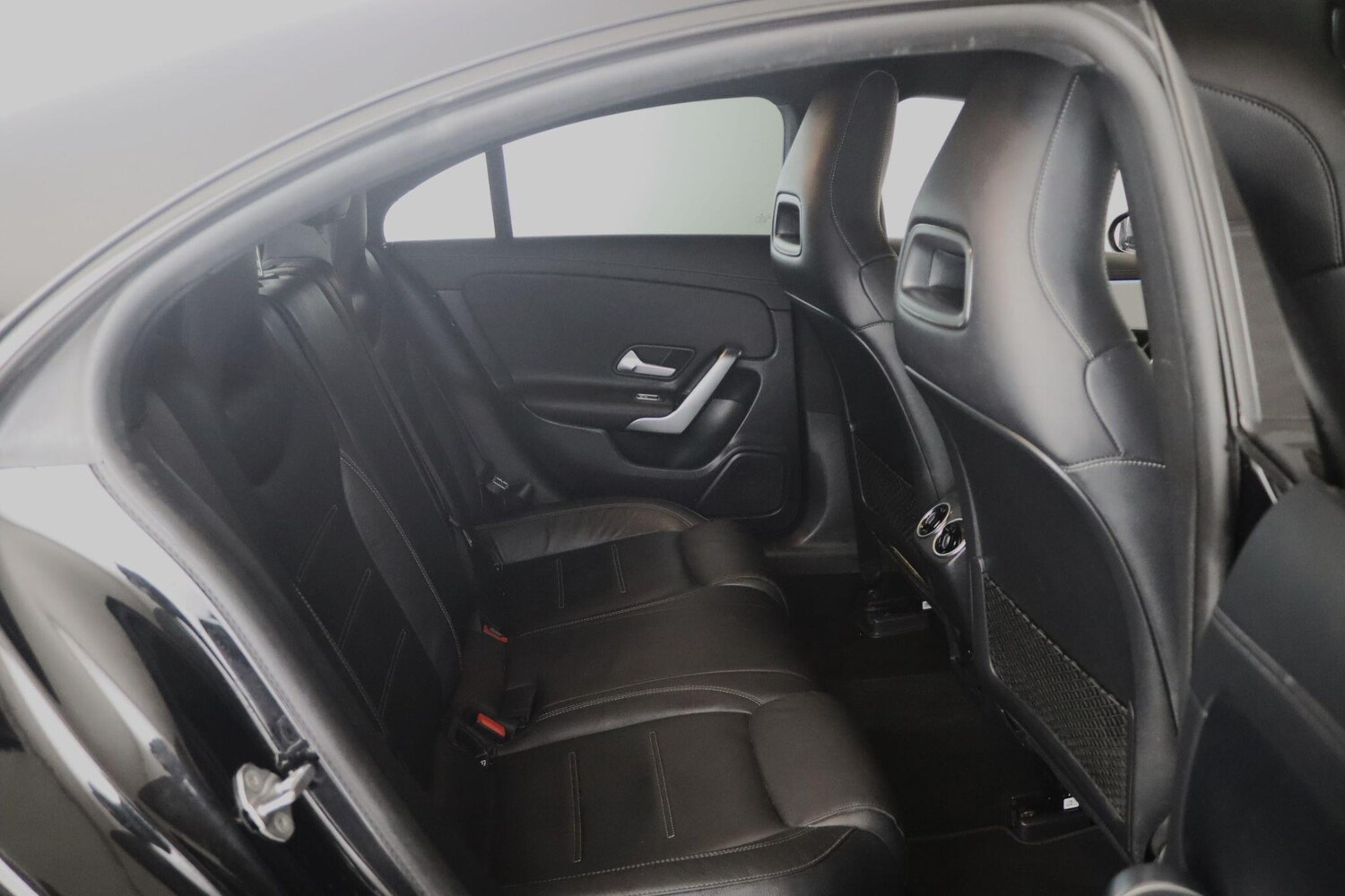 Used Mercedes-Benz CLA 2022 for sale - 76337541: Photo 14