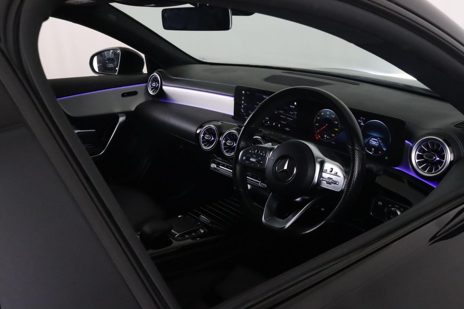 Used Mercedes-Benz CLA 2022 for sale - 76337541: Photo 15