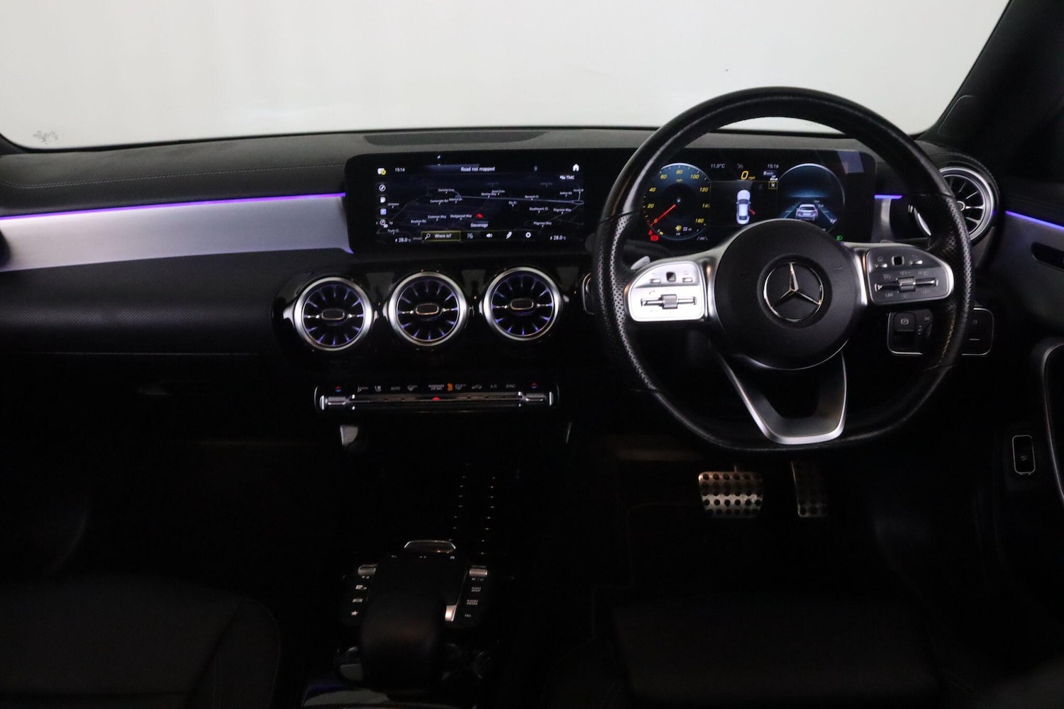 Used Mercedes-Benz CLA 2022 for sale - 76337541: Photo 16