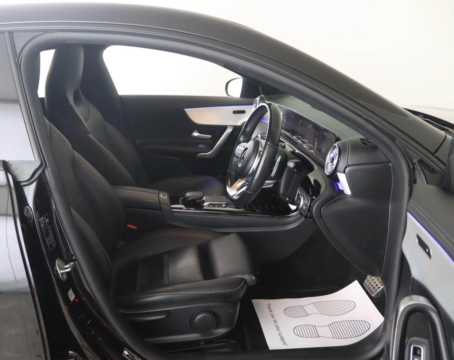 Used Mercedes-Benz CLA 2022 for sale - 76337541: Photo 17