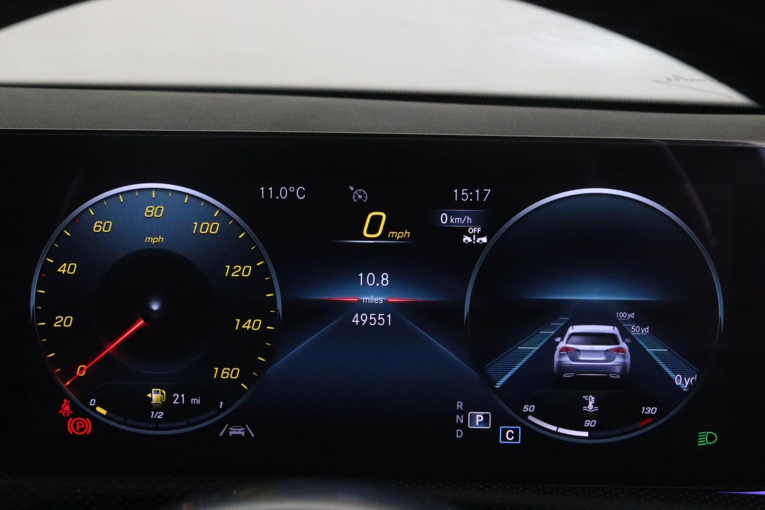 Used Mercedes-Benz CLA 2022 for sale - 76337541: Photo 20