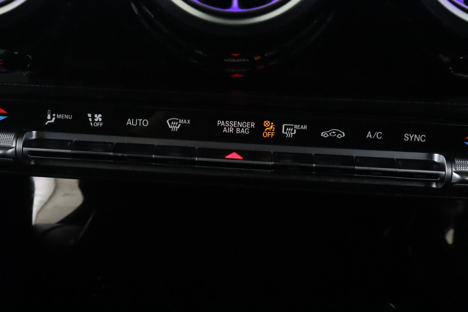 Used Mercedes-Benz CLA 2022 for sale - 76337541: Photo 26