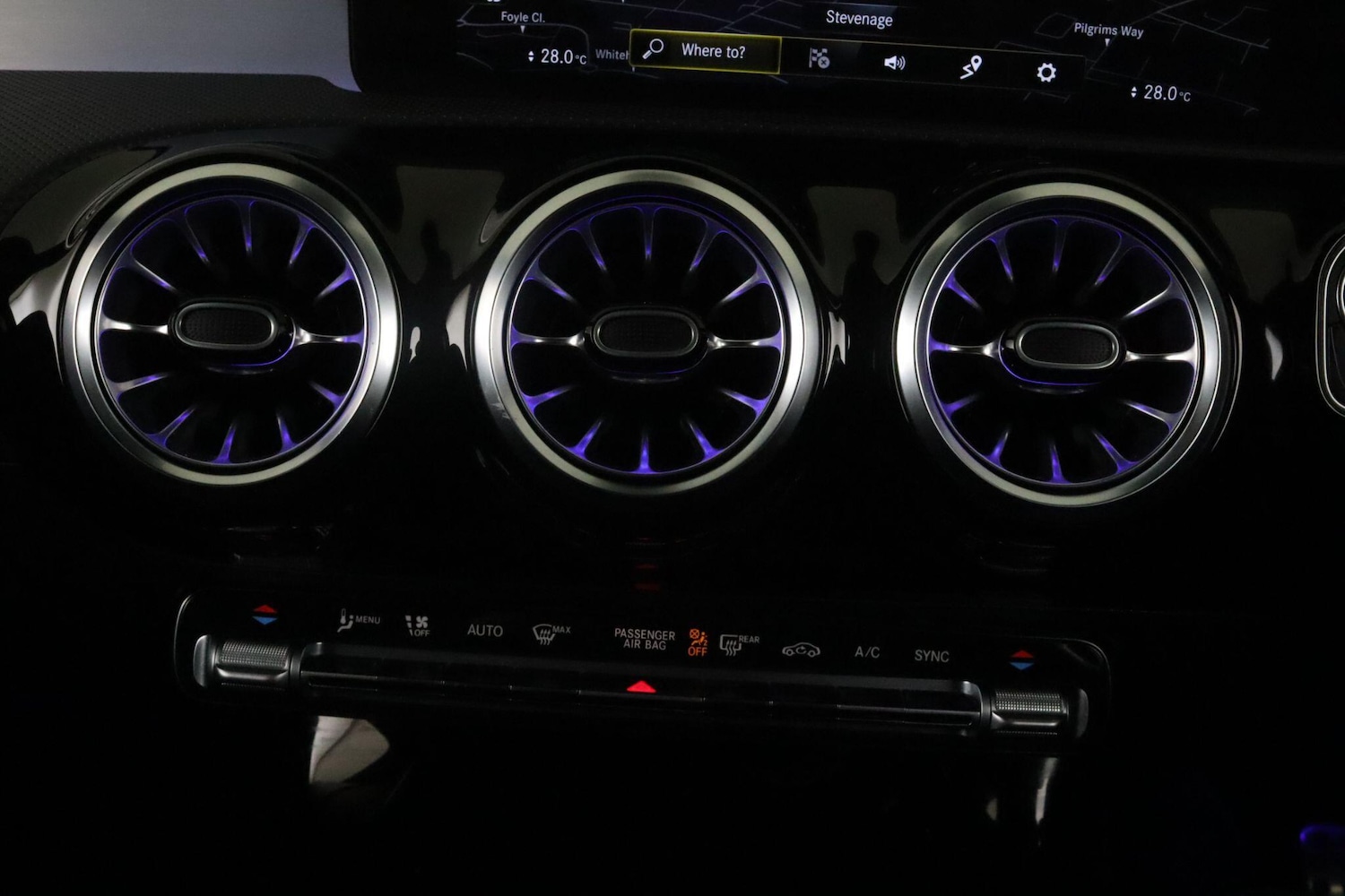 Used Mercedes-Benz CLA 2022 for sale - 76337541: Photo 27