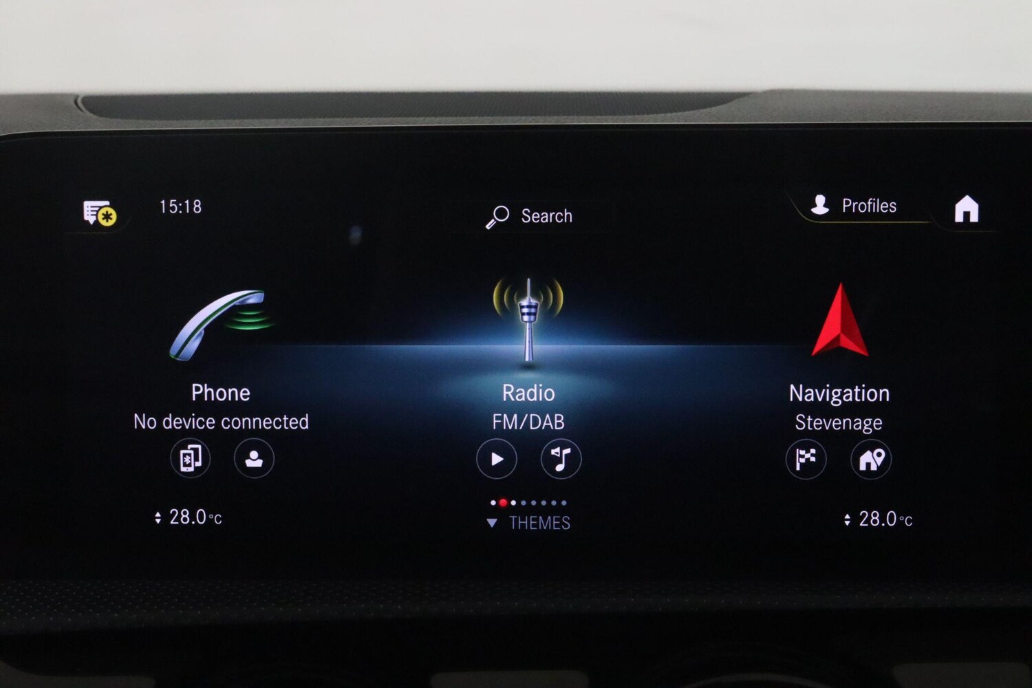 Used Mercedes-Benz CLA 2022 for sale - 76337541: Photo 28