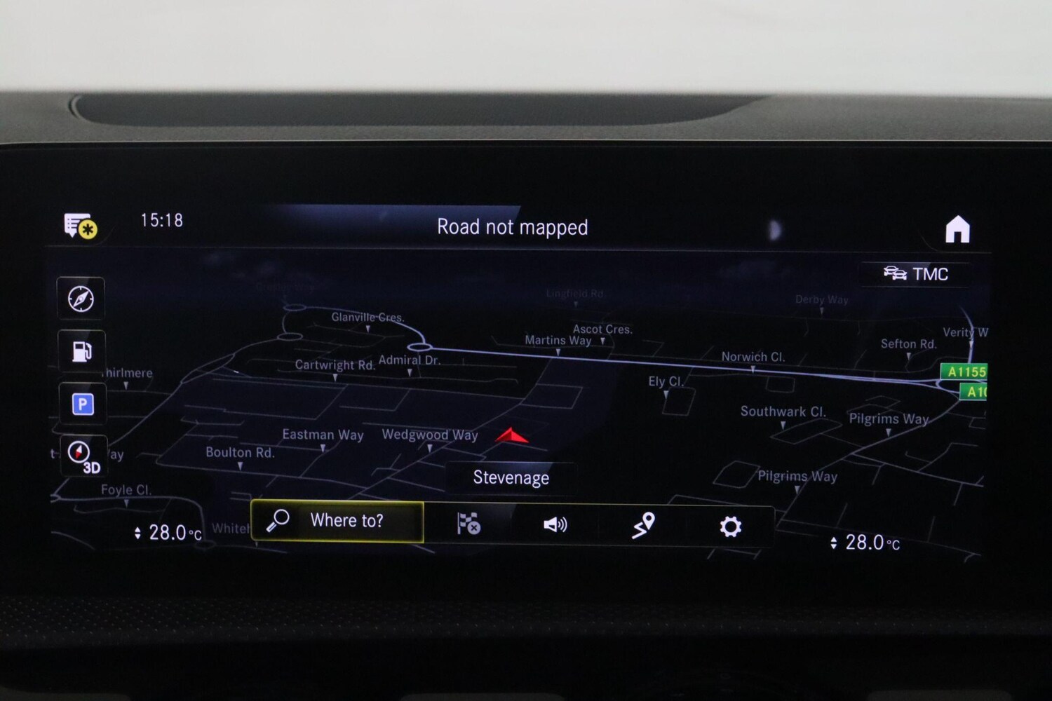 Used Mercedes-Benz CLA 2022 for sale - 76337541: Photo 32