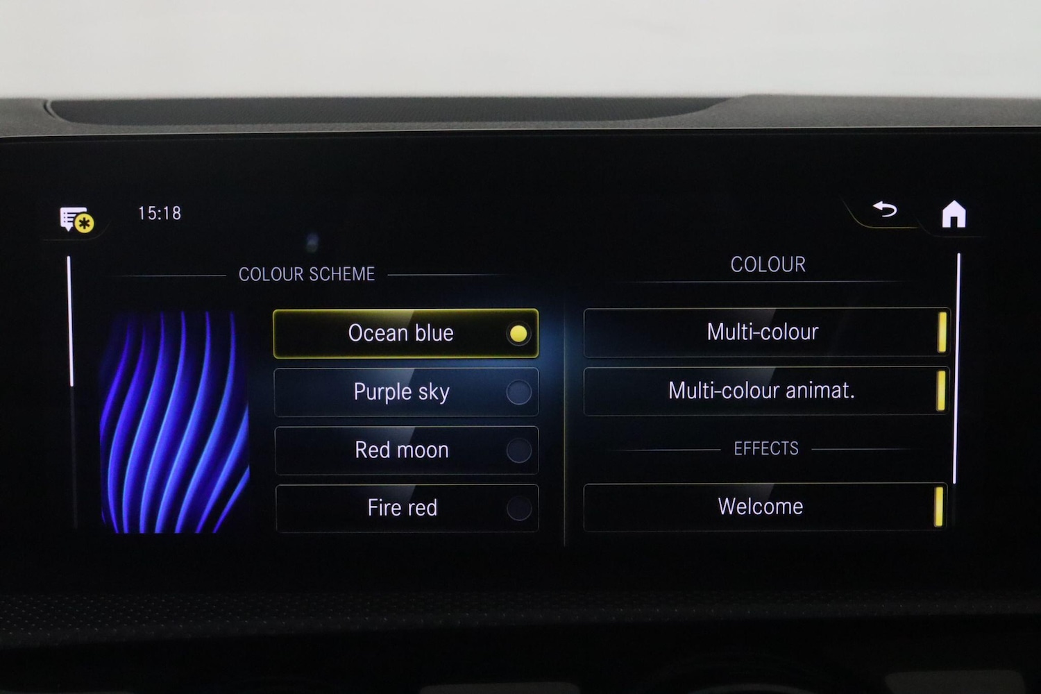 Used Mercedes-Benz CLA 2022 for sale - 76337541: Photo 33