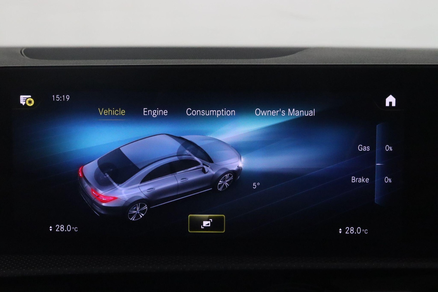 Used Mercedes-Benz CLA 2022 for sale - 76337541: Photo 35