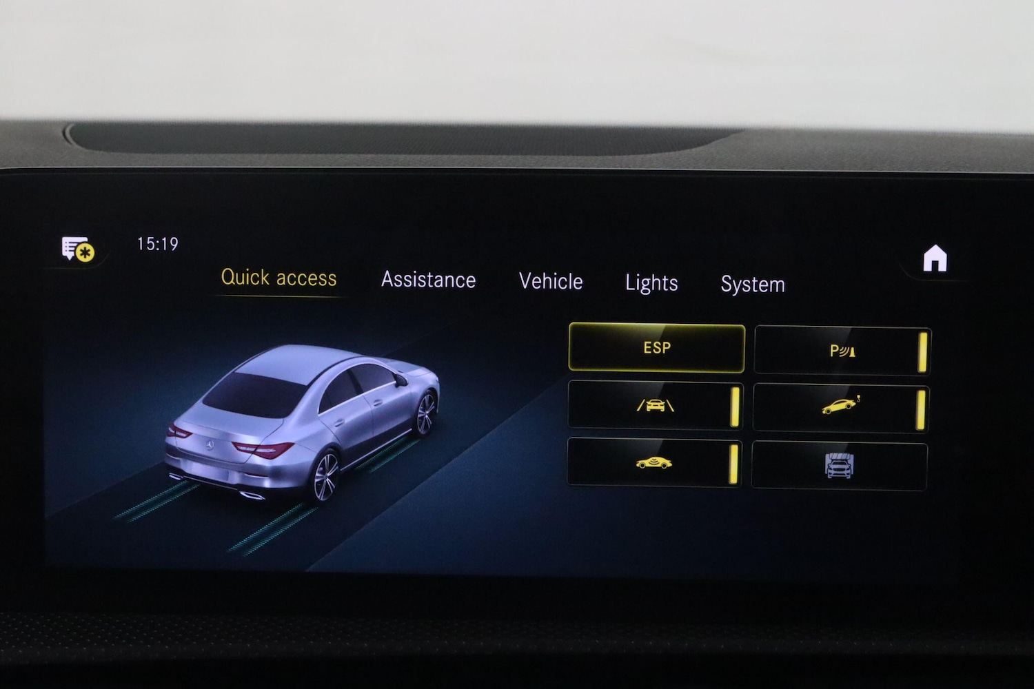 Used Mercedes-Benz CLA 2022 for sale - 76337541: Photo 38