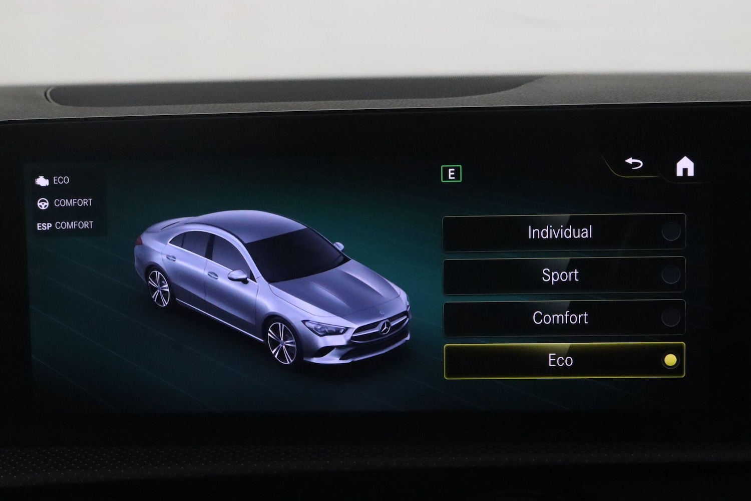 Used Mercedes-Benz CLA 2022 for sale - 76337541: Photo 41