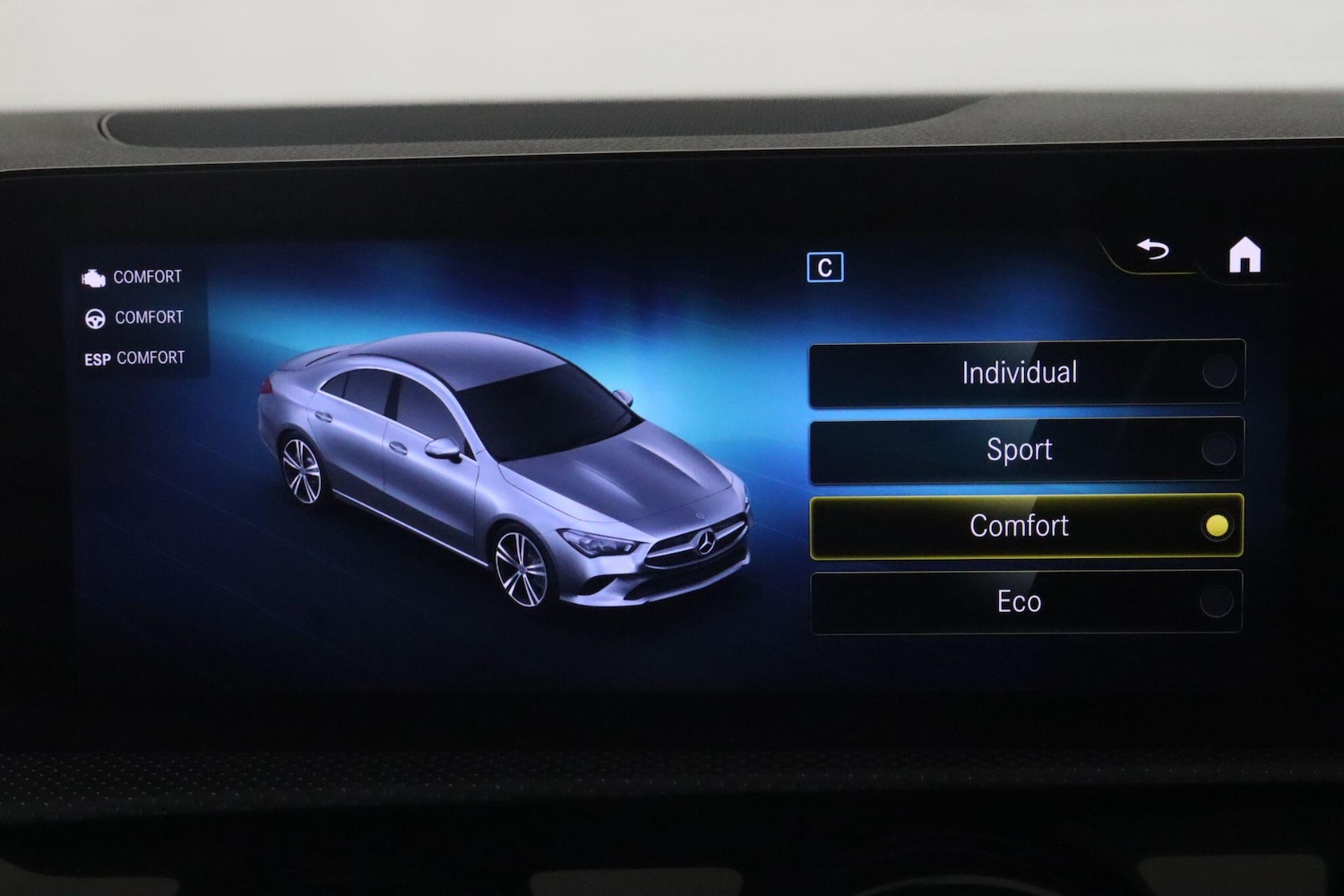 Used Mercedes-Benz CLA 2022 for sale - 76337541: Photo 42