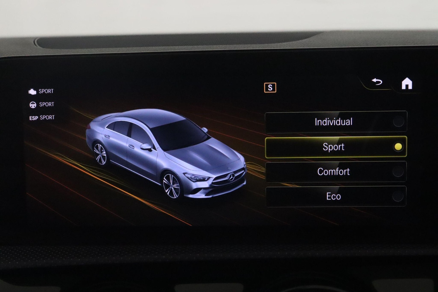 Used Mercedes-Benz CLA 2022 for sale - 76337541: Photo 43