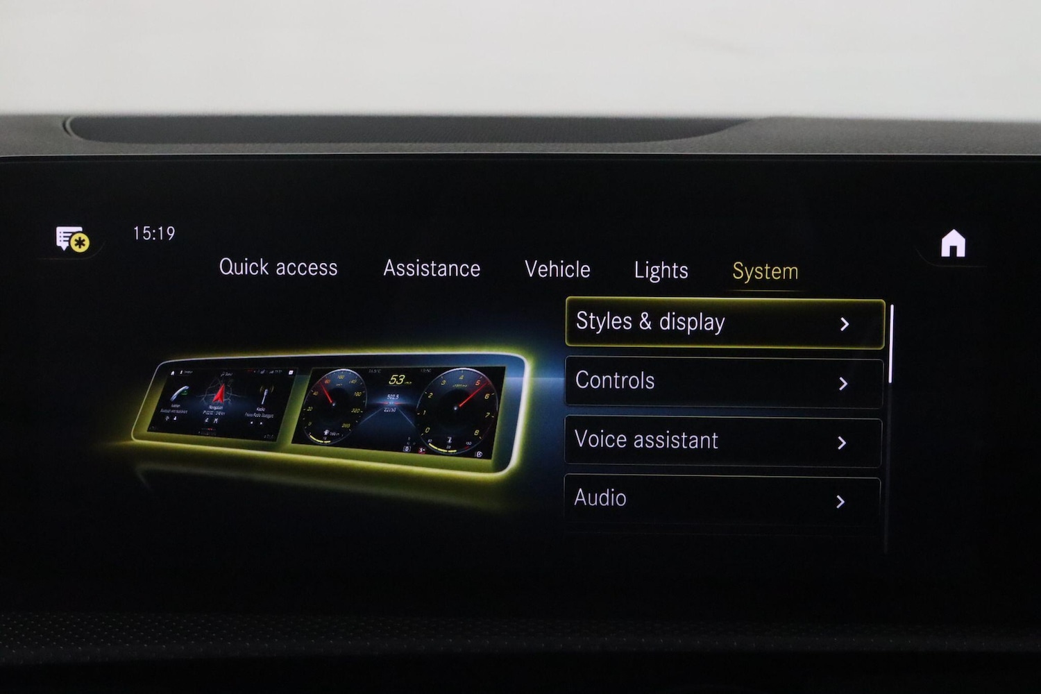 Used Mercedes-Benz CLA 2022 for sale - 76337541: Photo 45