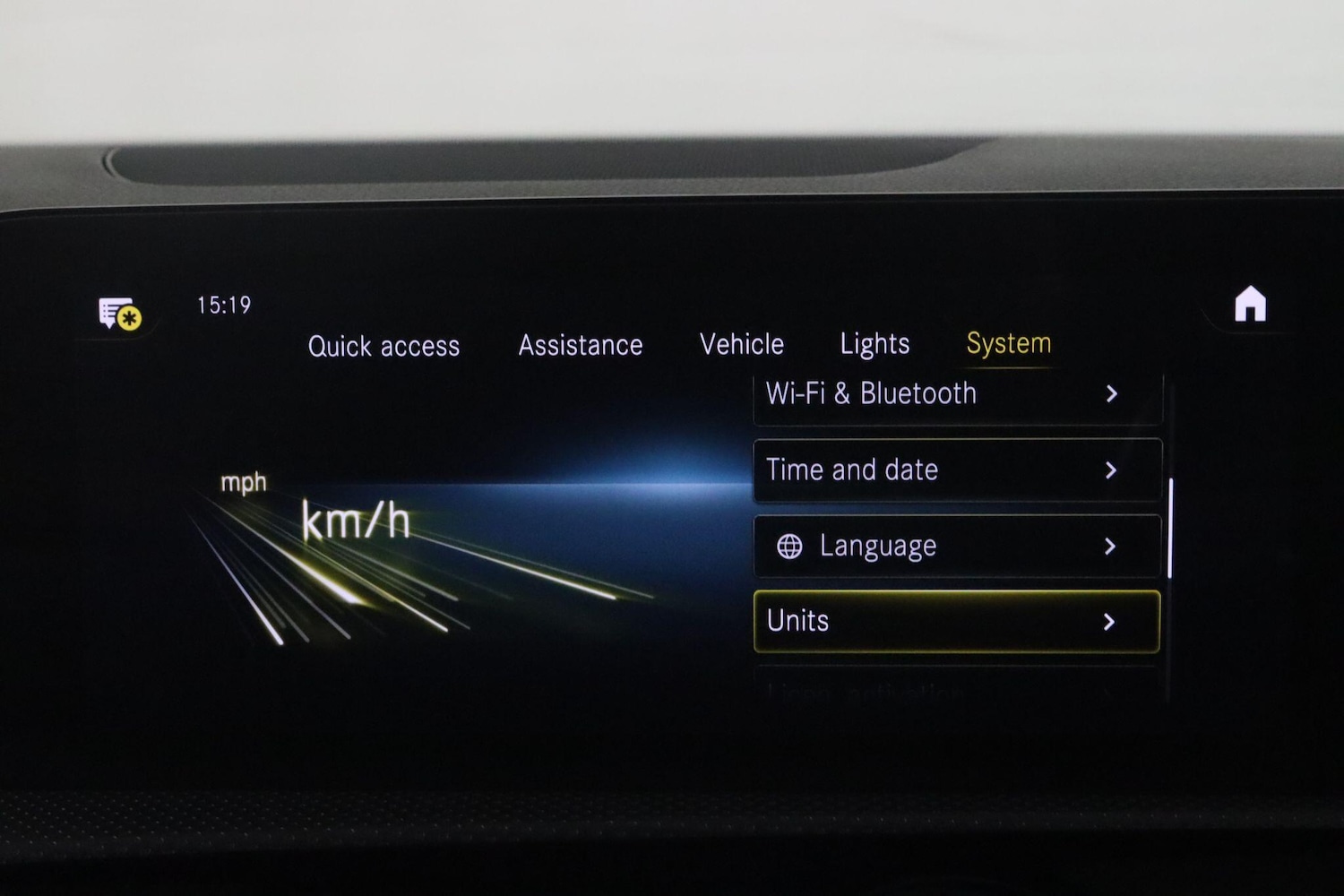 Used Mercedes-Benz CLA 2022 for sale - 76337541: Photo 46