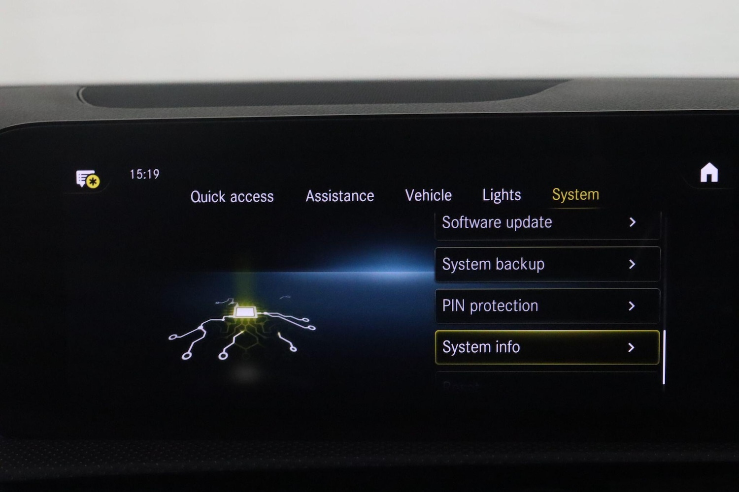 Used Mercedes-Benz CLA 2022 for sale - 76337541: Photo 47